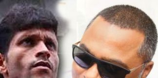 Namal and Nalaka phone conversations are authentic