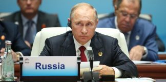 UK, Australia blame Russian military for cyber attacks