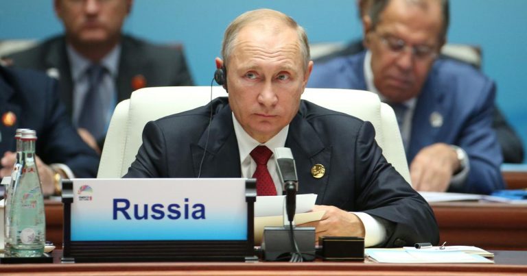 UK, Australia blame Russian military for cyber attacks