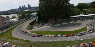 Vettel won’t ‘commit suicide’ as title hopes fade