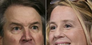 White House denies ‘micromanaging’ inquiry into high court pick