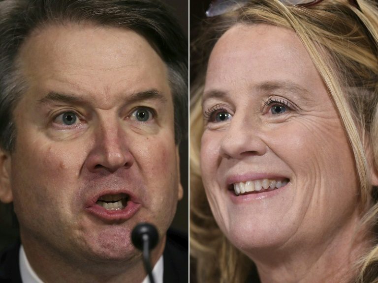 White House denies ‘micromanaging’ inquiry into high court pick