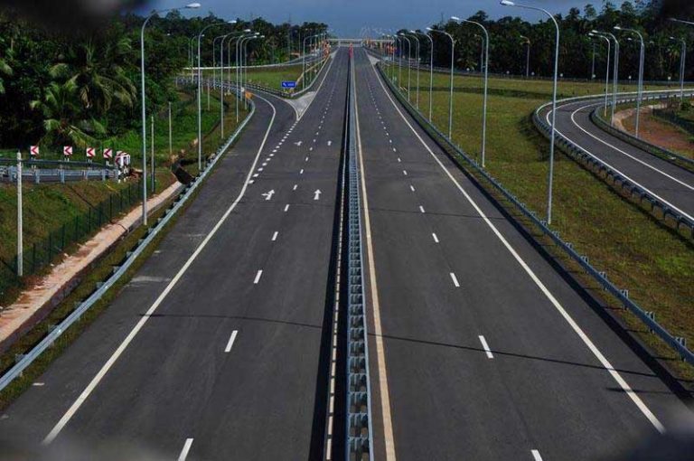 Cabinet nod for new interchange on Southern Expressway at Bedigama