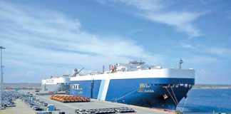 Lanka needs to leverage on emerging Maritime opportunities