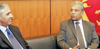 Pakistan assures complete support, cooperation to Sri Lanka’s quest for national security