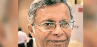 Shibly Aziz passes away