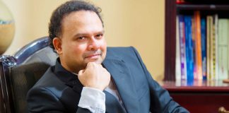 SL education system should change – Minister Navin Dissanayake