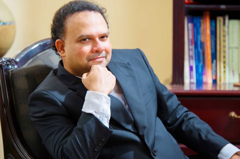 SL education system should change – Minister Navin Dissanayake