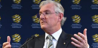 Australia football body adopts reforms after FIFA threat