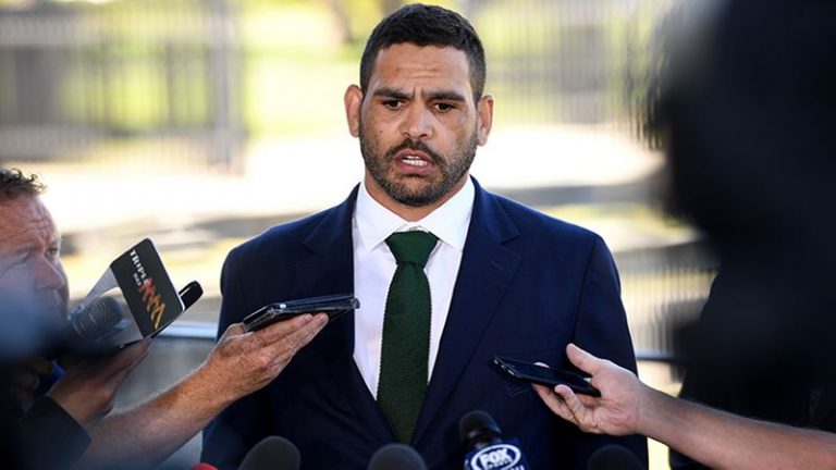 New Kangaroos skipper suspended after drink-driving charge