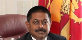 Court re-issues open warrant on Jaliya Wickramasuriya