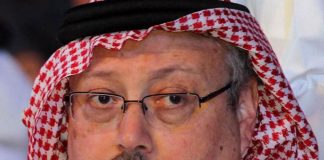 Jamal Khashoggi death: Saudi Arabia says journalist was murdered