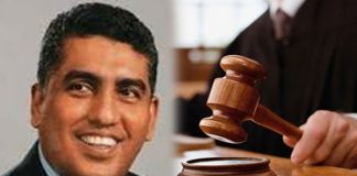 Supreme Court decided to take up the appeal filed by Johnston Fernando