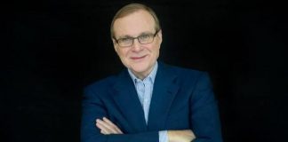 Microsoft co-founder Paul Allen battles cancer anew