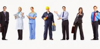 Economically active population 8.3 mn in 2Q 2018