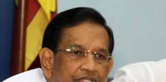 Had Mahinda listened to me, he’d still be in power – Rajitha