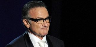 Robin Williams memorabilia fetches $6.1 million in NY