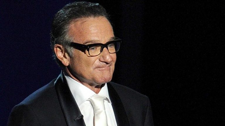 Robin Williams memorabilia fetches $6.1 million in NY