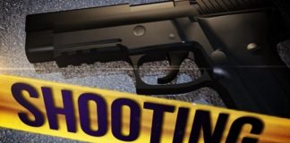 Hambantota Person hospitalized following shooting incident