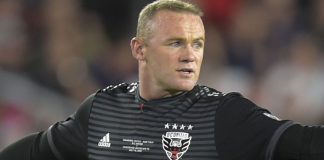 Rooney calls on Man United players to ‘stand up’