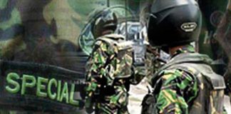 STF to provide security for Colombo’s prisons from today