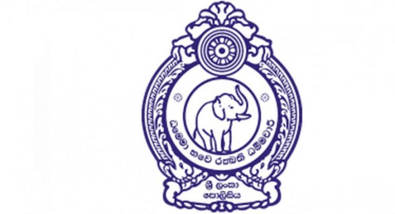 Three cops involved in Lunawa shooting interdicted