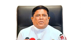 UNP ready to make maximum sacrifice to avoid any division: Vajira