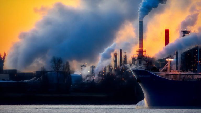UN warns paradigm shift needed to avert global climate chaos