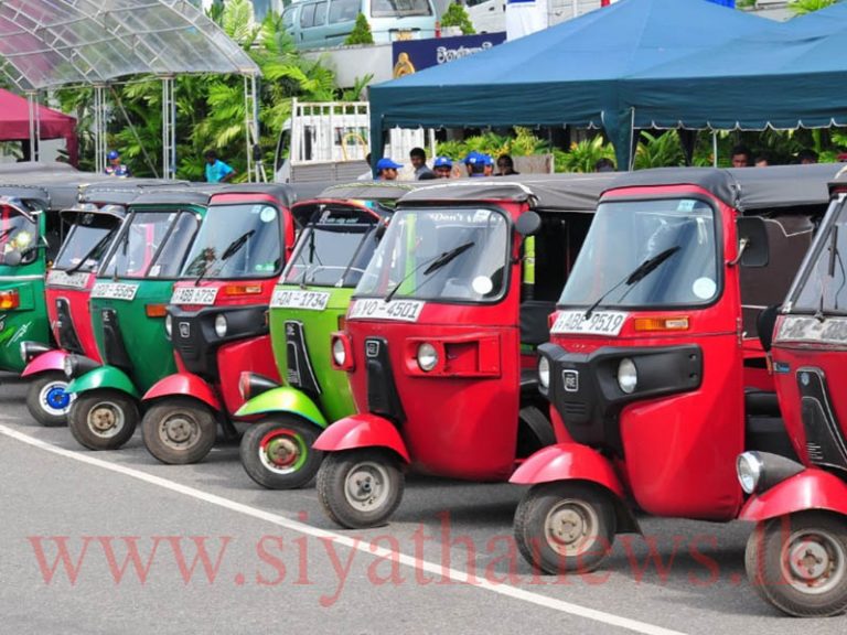 without meters to be brought before courts