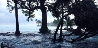 UN report spotlights government inaction on climate