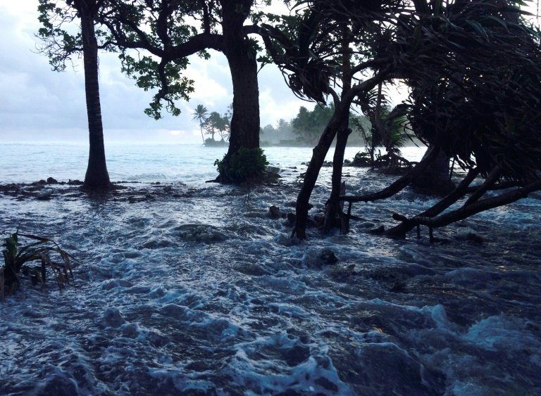 UN report spotlights government inaction on climate