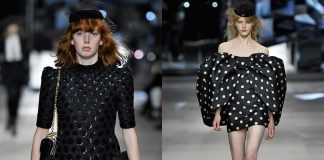 Philophiles versus Slimaniacs in fashion’s new civil war