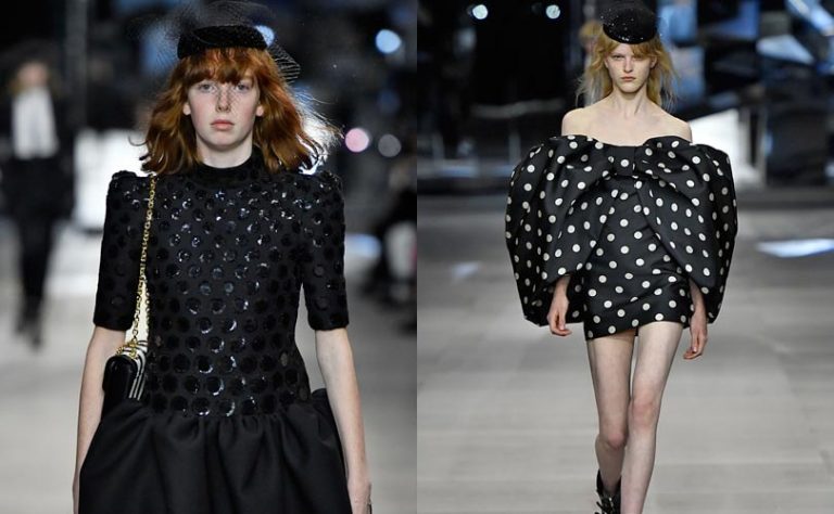 Philophiles versus Slimaniacs in fashion’s new civil war