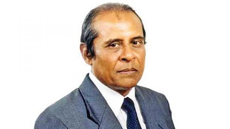 Bill will ensure justice to all Sri Lankans – Minister Tilak Marapone