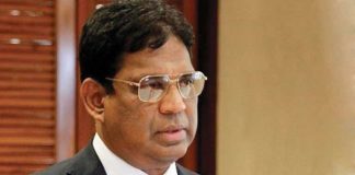 45th Chief Justice Priyasad Dep to retire today