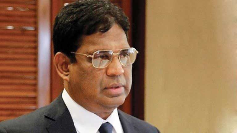 45th Chief Justice Priyasad Dep to retire today