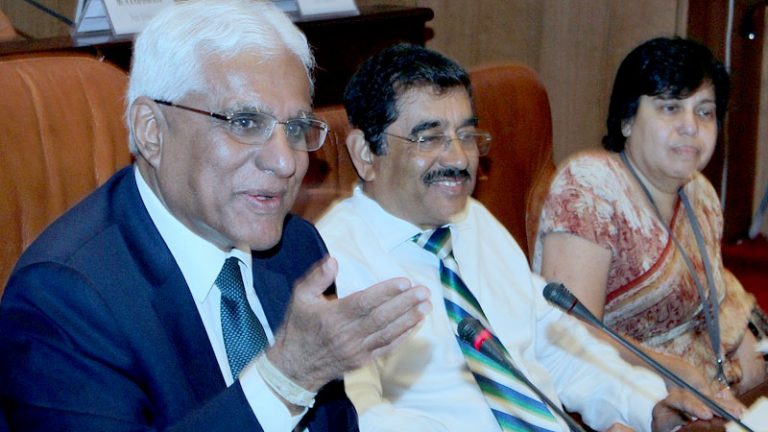 CB Governor says Ample Measures Taken to Stabilize Economy
