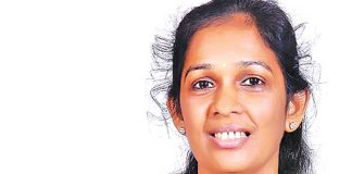 Vijayakala arrested – PMS