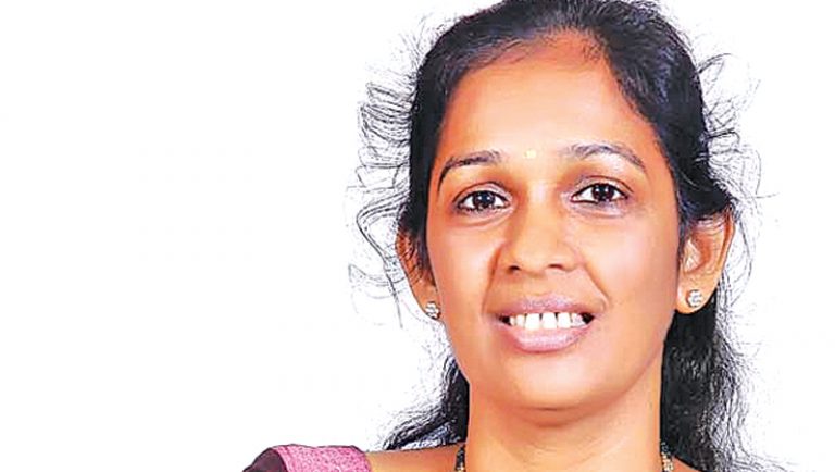 Vijayakala  arrested – PMS
