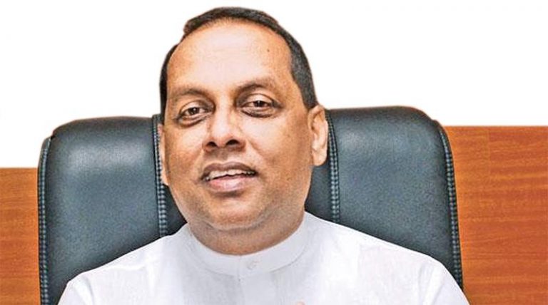Agriculture Minister instructs to grow traditional paddy, black gram