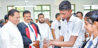 Children’s rights must be protected – President