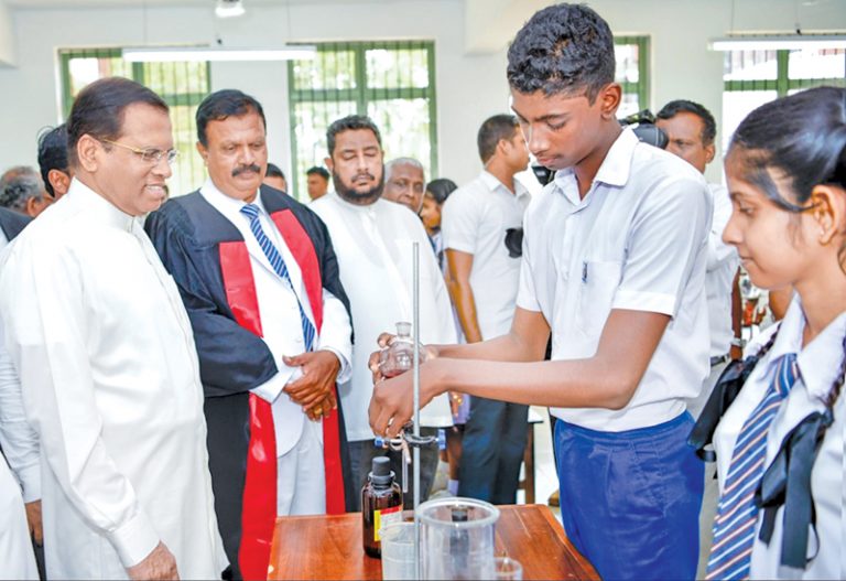 Children’s rights must be protected – President