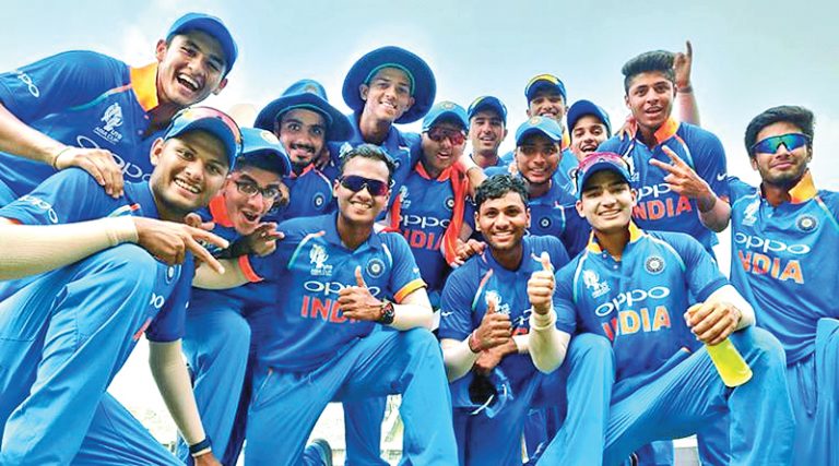 SL finishes second best in Asia Cup U19 final