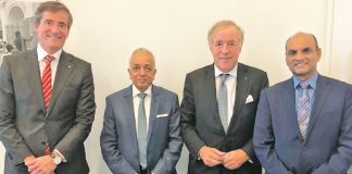 Investment Mission to Germany yields new opportunities for Lanka