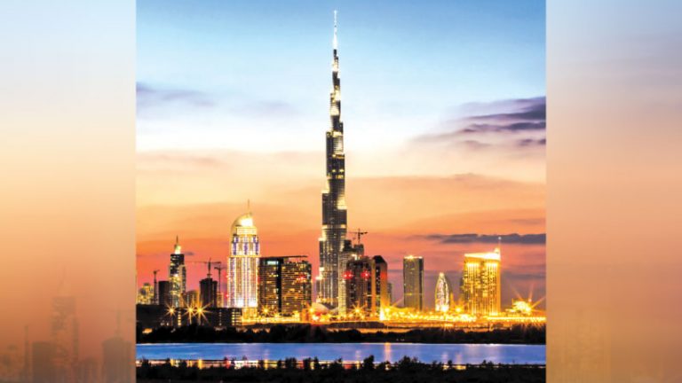 Lanka could complement Dubai, Singapore – Lakshman Kadirgamar Institute