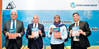 Lanka has potential to double its exports to South Asia says World Bank