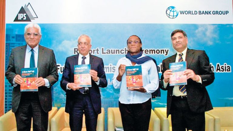 Lanka has potential to double its exports to South Asia says World Bank