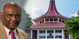 Elections Commission member petitions against holding general election