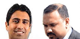 Aloysius and Palisena further remanded