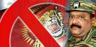 Sivajilingam apprehended over Prabhakaran’s birthday celebrations